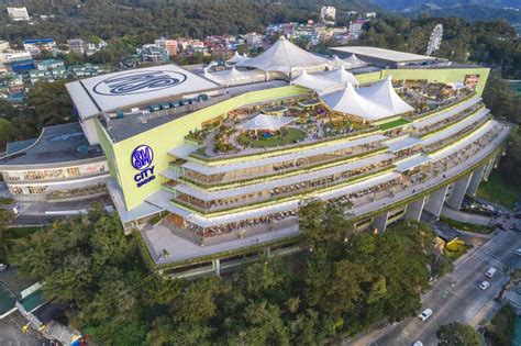 exhuma sm baguio